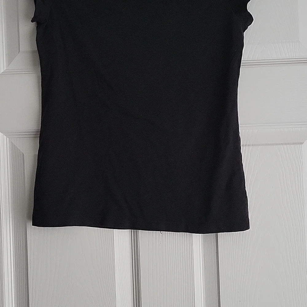 Self Esteem Girl's Shirt